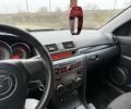 Фиолетовый Мазда 3, объемом двигателя 1.6 л и пробегом 345 тыс. км за 3500 $, фото 3 на Automoto.ua