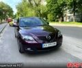 Фіолетовий Мазда 3, об'ємом двигуна 1.6 л та пробігом 226 тис. км за 6500 $, фото 1 на Automoto.ua