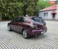 Фиолетовый Мазда 3, объемом двигателя 1.6 л и пробегом 190 тыс. км за 2500 $, фото 4 на Automoto.ua