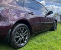 Фиолетовый Мазда 3, объемом двигателя 2 л и пробегом 300 тыс. км за 4500 $, фото 2 на Automoto.ua