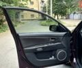 Фиолетовый Мазда 3, объемом двигателя 1.6 л и пробегом 335 тыс. км за 4899 $, фото 12 на Automoto.ua