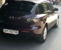 Фіолетовий Мазда 3, об'ємом двигуна 1.6 л та пробігом 200 тис. км за 7000 $, фото 4 на Automoto.ua