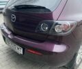 Фіолетовий Мазда 3, об'ємом двигуна 1.6 л та пробігом 317 тис. км за 5000 $, фото 1 на Automoto.ua