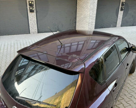Мазда 3 2007 в Хмельницком на Automoto.ua Фиолетовый Мазда 3, объемом двигателя 1.6 л и пробегом 202 тыс. км за 3500 $, фото 8 на Automoto.ua