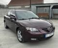 Фиолетовый Мазда 3, объемом двигателя 2 л и пробегом 222 тыс. км за 4700 $, фото 3 на Automoto.ua