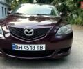 Фіолетовий Мазда 3, об'ємом двигуна 1.6 л та пробігом 335 тис. км за 4999 $, фото 3 на Automoto.ua