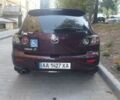 Фиолетовый Мазда 3, объемом двигателя 1.6 л и пробегом 169 тыс. км за 5000 $, фото 5 на Automoto.ua
