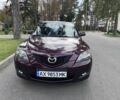 Фиолетовый Мазда 3, объемом двигателя 2 л и пробегом 234 тыс. км за 5320 $, фото 1 на Automoto.ua