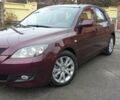 Фиолетовый Мазда 3, объемом двигателя 2 л и пробегом 212 тыс. км за 4750 $, фото 17 на Automoto.ua