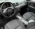 Фиолетовый Мазда 3, объемом двигателя 1.6 л и пробегом 184 тыс. км за 6350 $, фото 9 на Automoto.ua