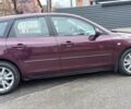 Фиолетовый Мазда 3, объемом двигателя 2 л и пробегом 212 тыс. км за 4750 $, фото 7 на Automoto.ua