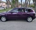 Фиолетовый Мазда 3, объемом двигателя 2 л и пробегом 234 тыс. км за 5320 $, фото 2 на Automoto.ua