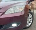 Фиолетовый Мазда 3, объемом двигателя 2 л и пробегом 212 тыс. км за 4750 $, фото 1 на Automoto.ua