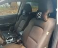 Фиолетовый Мазда 3, объемом двигателя 1.6 л и пробегом 169 тыс. км за 5000 $, фото 8 на Automoto.ua