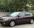 Фиолетовый Мазда 3, объемом двигателя 1.6 л и пробегом 184 тыс. км за 6350 $, фото 1 на Automoto.ua