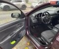 Фіолетовий Мазда 3, об'ємом двигуна 1.6 л та пробігом 151 тис. км за 4990 $, фото 9 на Automoto.ua