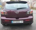 Фиолетовый Мазда 3, объемом двигателя 2 л и пробегом 212 тыс. км за 4750 $, фото 11 на Automoto.ua