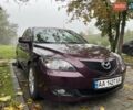 Фіолетовий Мазда 3, об'ємом двигуна 1.6 л та пробігом 151 тис. км за 4990 $, фото 3 на Automoto.ua