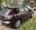 Фіолетовий Мазда 3, об'ємом двигуна 1.6 л та пробігом 151 тис. км за 4990 $, фото 8 на Automoto.ua