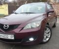 Фиолетовый Мазда 3, объемом двигателя 2 л и пробегом 212 тыс. км за 4750 $, фото 20 на Automoto.ua