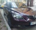 Фиолетовый Мазда 3, объемом двигателя 1.6 л и пробегом 169 тыс. км за 5000 $, фото 1 на Automoto.ua