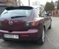 Фіолетовий Мазда 3, об'ємом двигуна 2 л та пробігом 211 тис. км за 5000 $, фото 10 на Automoto.ua