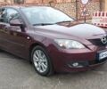 Фіолетовий Мазда 3, об'ємом двигуна 2 л та пробігом 211 тис. км за 5000 $, фото 15 на Automoto.ua