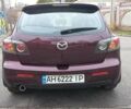 Фіолетовий Мазда 3, об'ємом двигуна 2 л та пробігом 211 тис. км за 5000 $, фото 9 на Automoto.ua
