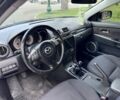 Фиолетовый Мазда 3, объемом двигателя 2 л и пробегом 234 тыс. км за 5320 $, фото 9 на Automoto.ua