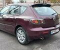 Фіолетовий Мазда 3, об'ємом двигуна 2 л та пробігом 211 тис. км за 5000 $, фото 7 на Automoto.ua