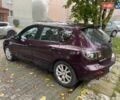 Фіолетовий Мазда 3, об'ємом двигуна 1.6 л та пробігом 151 тис. км за 4990 $, фото 5 на Automoto.ua