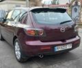 Фиолетовый Мазда 3, объемом двигателя 2 л и пробегом 212 тыс. км за 4750 $, фото 12 на Automoto.ua