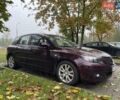 Фіолетовий Мазда 3, об'ємом двигуна 1.6 л та пробігом 151 тис. км за 4990 $, фото 7 на Automoto.ua
