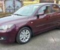 Фіолетовий Мазда 3, об'ємом двигуна 2 л та пробігом 211 тис. км за 5000 $, фото 3 на Automoto.ua