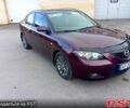 Фиолетовый Мазда 3, объемом двигателя 1.6 л и пробегом 243 тыс. км за 5950 $, фото 1 на Automoto.ua