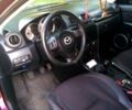 Фіолетовий Мазда 3, об'ємом двигуна 1.6 л та пробігом 300 тис. км за 5200 $, фото 4 на Automoto.ua