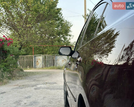 Фіолетовий Мазда 3, об'ємом двигуна 1.6 л та пробігом 186 тис. км за 6300 $, фото 10 на Automoto.ua