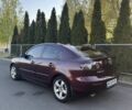 Фиолетовый Мазда 3, объемом двигателя 1.6 л и пробегом 303 тыс. км за 4500 $, фото 1 на Automoto.ua