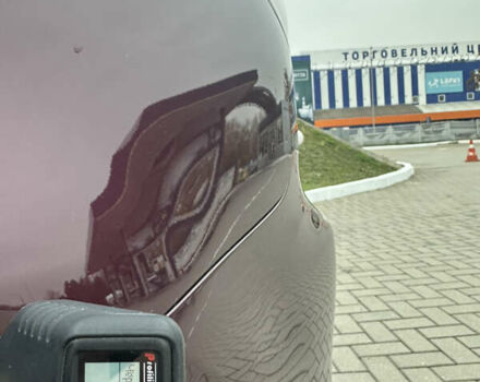 Фіолетовий Мазда 3, об'ємом двигуна 1.6 л та пробігом 186 тис. км за 6000 $, фото 14 на Automoto.ua