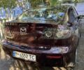 Фиолетовый Мазда 3, объемом двигателя 1.6 л и пробегом 250 тыс. км за 4800 $, фото 6 на Automoto.ua