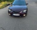 Фиолетовый Мазда 3, объемом двигателя 1.6 л и пробегом 260 тыс. км за 4600 $, фото 1 на Automoto.ua