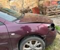 Фіолетовий Мазда 3, об'ємом двигуна 2 л та пробігом 170 тис. км за 3000 $, фото 2 на Automoto.ua