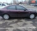 Фиолетовый Мазда 3, объемом двигателя 1.6 л и пробегом 150 тыс. км за 5500 $, фото 3 на Automoto.ua