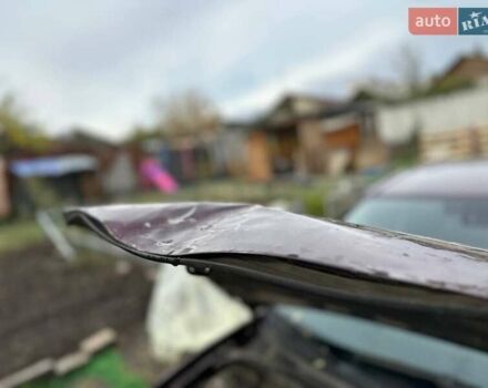 Фіолетовий Мазда 3, об'ємом двигуна 2 л та пробігом 170 тис. км за 3000 $, фото 8 на Automoto.ua