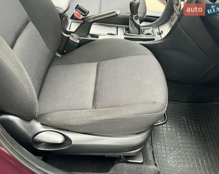 Фиолетовый Мазда 3, объемом двигателя 1.6 л и пробегом 211 тыс. км за 3750 $, фото 26 на Automoto.ua