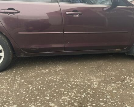 Фіолетовий Мазда 3, об'ємом двигуна 2 л та пробігом 261 тис. км за 2900 $, фото 7 на Automoto.ua