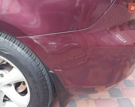 Фіолетовий Мазда 3, об'ємом двигуна 1.59 л та пробігом 235 тис. км за 6400 $, фото 7 на Automoto.ua