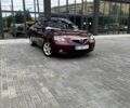 Фіолетовий Мазда 3, об'ємом двигуна 1.6 л та пробігом 237 тис. км за 5500 $, фото 1 на Automoto.ua