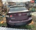 Фіолетовий Мазда 3, об'ємом двигуна 2 л та пробігом 170 тис. км за 3000 $, фото 16 на Automoto.ua