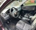 Фіолетовий Мазда 3, об'ємом двигуна 2 л та пробігом 170 тис. км за 3000 $, фото 11 на Automoto.ua